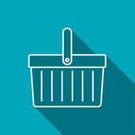 shopping basket icon N4