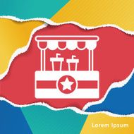 Shopping Cart Icon N13