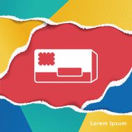 letter icon