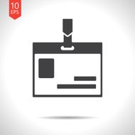 badge icon N4