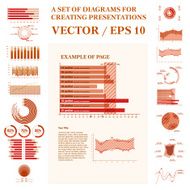 Infographic Conceptual Elements