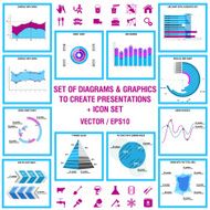 Infographic Conceptual Elements N9