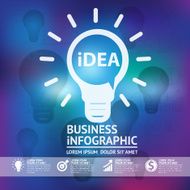 business infographic N40