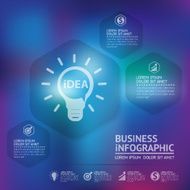 business infographic N41