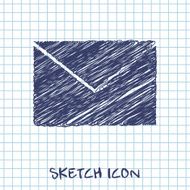 icon of mail N3