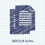 icon of documents