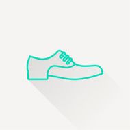 man shoe icon N3