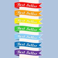 Best Seller Ribbons