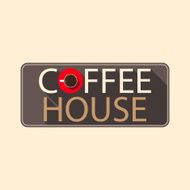 Coffee House banner N2