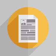Resume Vector N4