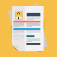 Resume Vector N6