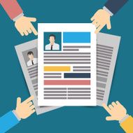 Resume Vector N8