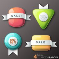 Modern infographic option banner N2