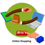 Online Shopping N5