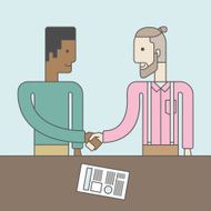 Partnership N15