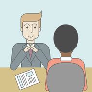 Job Interview N5