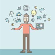 Social Media N10