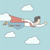 Super Businessman N9