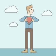 Super Businessman N10