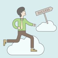 Business Success N47