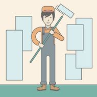Window-cleaner N3