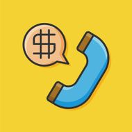 Phone Icon N13