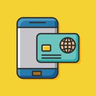 cellphone icon