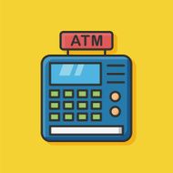 ATM icon N2