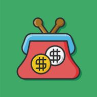 Wallet Icon N3