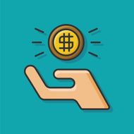 money icon N5