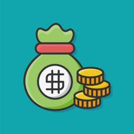 money icon N6
