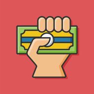 money icon N7