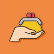 Wallet Icon N4
