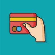 Credit Card Icon N5