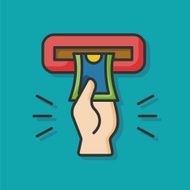 money icon N9