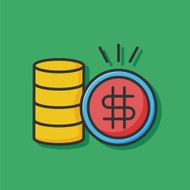 money icon N11