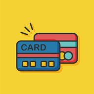 Credit Card Icon N6