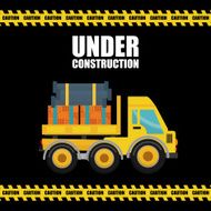 Under construction industry N4