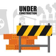 Under construction industry N6