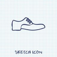 man shoe icon N4