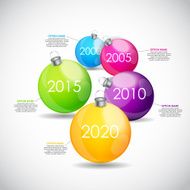 Infographic Templates for Business Vector Illustration N45