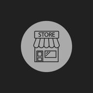 Store Icon N6