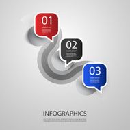 Minimal Infographic Design