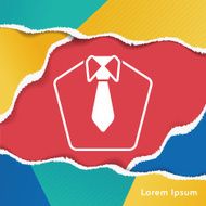 suit icon