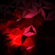 Abstract geometrical background N2