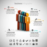 business infographic N54