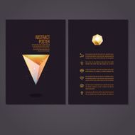 Brochure template