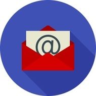 Email notification