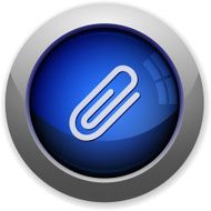 Attachment button