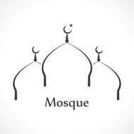 mosque